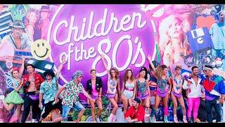 Hard Rock Café Ibiza "Children of 80s" Agustín Prades 2023-06-16