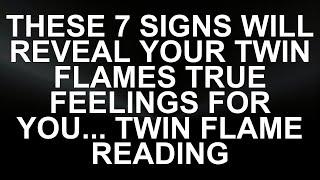 Unlock the Secret: 7 Unexpected Signs Your Twin Flame is Closer Than You Think! 