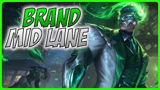 3 Minute Brand Guide - A Guide for League of Legends