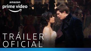 Cenicienta - Tráiler oficial | Amazon Prime Video