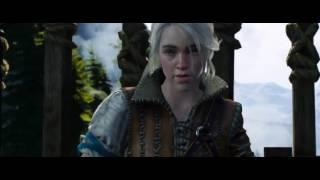 The Witcher 3: Zirael  The Witcher 3: Wild Hunt GMV