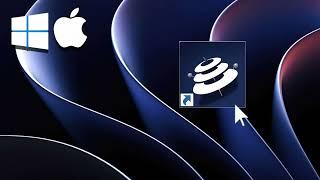 How to Install DS CATIA Composer App Windows Version on MacBook (Mac OS) Intel/M1,M2