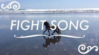 Fight Song  {Schleich Music Video Part - 6}