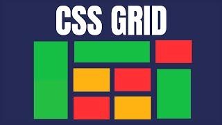  CSS Grid || Curso de CSS desde cero