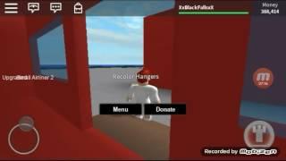 Ro-Port Tycoon | Roblox Ep1 |