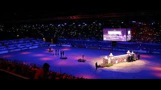 [LIVE] ＠ HOYS LIVE | Horse of the Year Show 2024 Live Stream Full Match