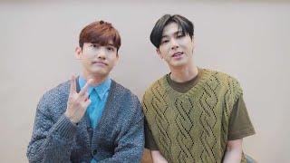 東方神起 / 「PARALLEL PARALLEL」Release Comment