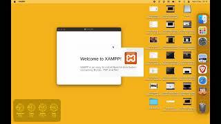 PHP on Macbook M1/ M2 ( Silicon ) | using PHP on Mac | PHP on VSCode | XAMPP | 2Source Fort