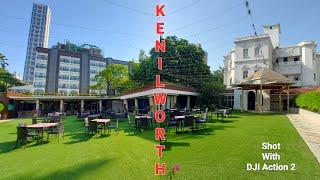 Kenilworth Hotel Kolkata | Weekend Tour in a hotel | Is DJI Action 2 best camera under 15000 ?