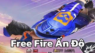 Free Fire Ấn Độ Lỏ VKL trên CH Play...