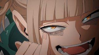 La canción de Toga Himiko AMV