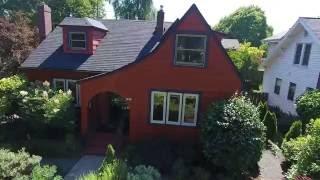 Charming Home in Sellwood | Portland homes and real estate