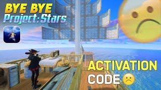 Bye Bye Project Stars | No More Activation code || Hindi Video With Avn Captain