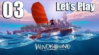 Windbound - Let's Play Part 3: End of a Journey