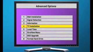 'So much more' with your DStv remote control: How to set  the Aspect Ratio on your DStv decoder