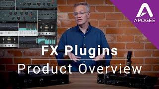 FX Plugins | Product Overview