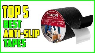 TOP 5 Best Anti-Slip Tapes 2023