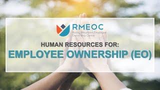 Human Resource Issues in Employee Owned Companies: How Different Are They?