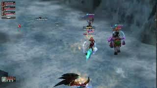 Metin2 General Fight 100% claw  PvP