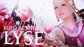 FFXIV Stormblood Tribute: Lyse - Bird Set Free