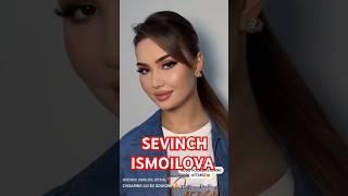 Sevinch Ismoilova  #sevinchmominova #sevinchismoilova #sevich_mominova #sevinch #rek #love #duet