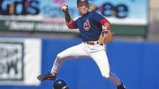 Omar Vizquel Career Highlights