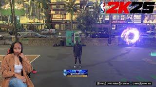 LIVE - NBA 2K25 - 12 HOUR STREAM ALERT!!!!!!! THEY DON'T GRIND LIKE THIS!!!!!