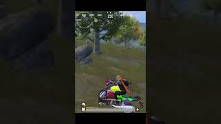 BEST FLICK IN PUBG MOBILE  #SHORTS #highlights #pubgmobile