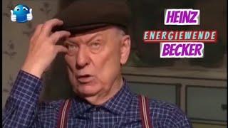 Gerd Dudenhöffer alias Heinz Becker  - Energiewende - #youtubevideo #comedy