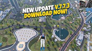 SCARFALL 2.0 NEW UPDATE V.7.7.3 | DOWNLOAD NOW!