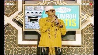 Ustaz Nur Fadhillah: Ibadah Benteng Kemunafikan Part 04 - CHI 20/07