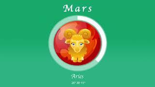 Aries horoscope for June 4, 2024