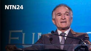 "Petro, Lula y AMLO han jugado un papel vergonzoso": Dionisio Gutiérrez sobre crisis en Venezuela