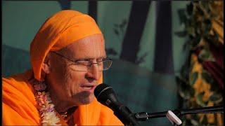 Kadamba Kanana Swami Srimad Bhagavatam Lecture Radhadesh 2022