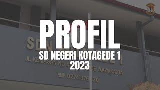 Profil Sekolah SD N Kotagede 1 tahun 2023