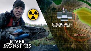 Fishing for a 'MASSIVE MUTANT' in Chernobyl | River Monsters