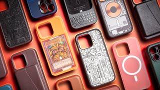 Best PROTECTIVE iPhone 16 Cases in 2025!