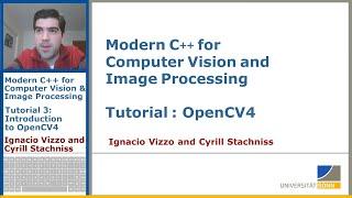 [Tutorial ] OpenCV 4 C++ in GNU/Linux