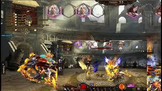 Legend Online • Batalla De Venus Con Mucho Llanto