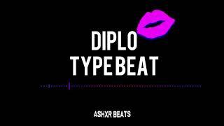 Diplo Type Beat- Ashxr Beats