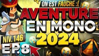 DOFUS | AVENTURE DE 0 EN 2024 ! - ÉPISODE 8