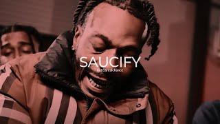 [FREE] Sauce Walka Type Beat - "Saucify"