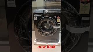 Samsung 12 kg front load washing machine Ecobuble#samsung #shorts#shortsfeed