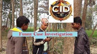 Funny Case Investigation | CID | Round2star | R2S