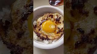 Chili Oil Eggs