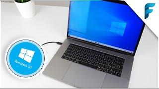 Installare e Avviare Windows 10 su SSD/HDD Esterno (PC & Mac) - GUIDA COMPLETA [ITA]