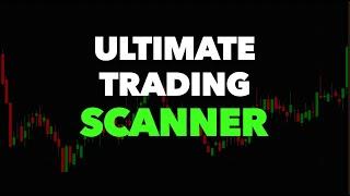 ULTIMATE trading scanner for breakout of previous day's high