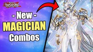 PENDULUMS ARE NEW META!? | SUPREME KING PENDULUM MAGICIAN COMBOS | POST AGE OF OVERLORD! | Yu-Gi-Oh!