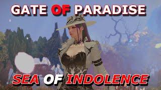 Gate Of Paradise - Sea Of indolence [Lost Ark Indonesia] GUIDE
