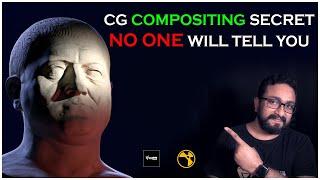 CG COMPOSITING SECRET THAT NO ONE WILL TELL YOU | VFX VIBE